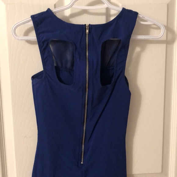 Charlotte Russe dress - Picture 3 of 3